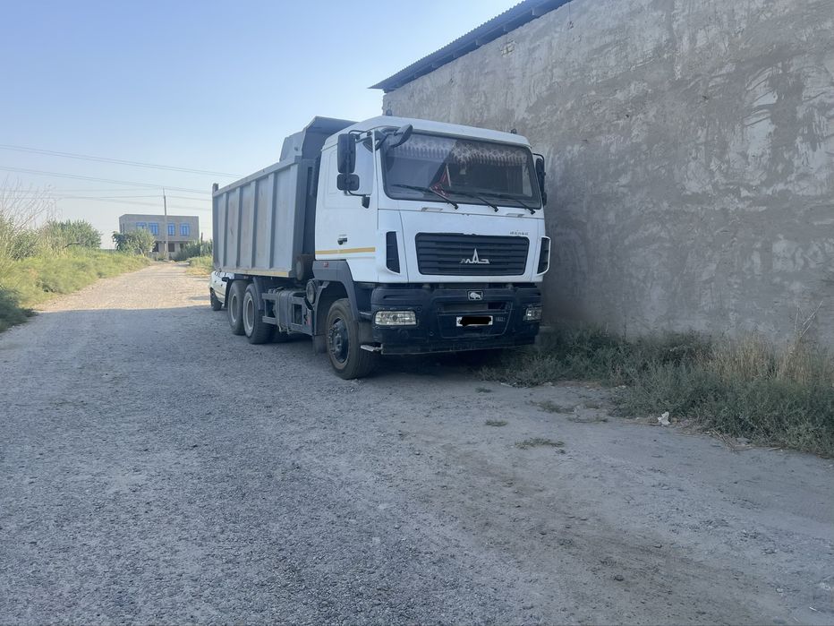 Supermaz 2019 yil