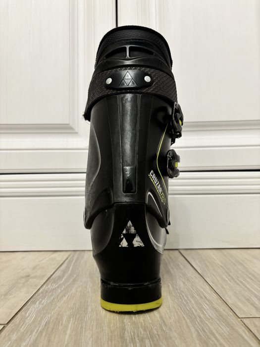 Clapari Fischer CruzarX8.5 Marime 43