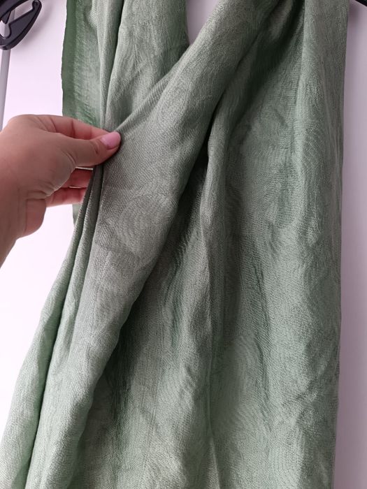 Eșarfă damă 100 % mătase naturală