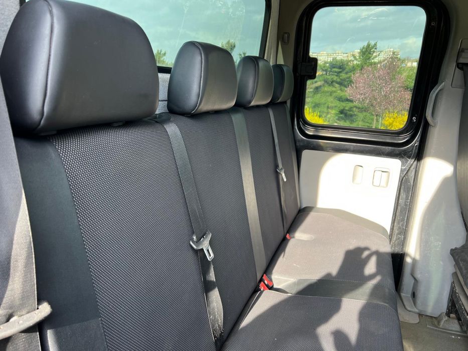 Mercedes Sprinter 315 CDI Doka
