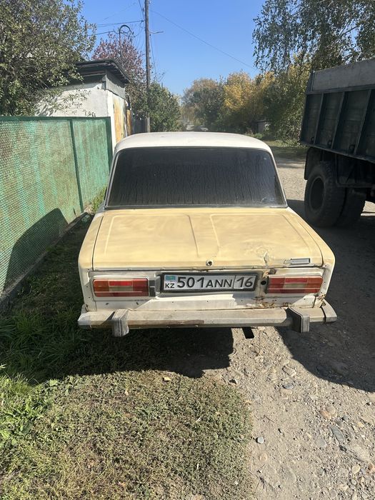 Продам ваз 2106
