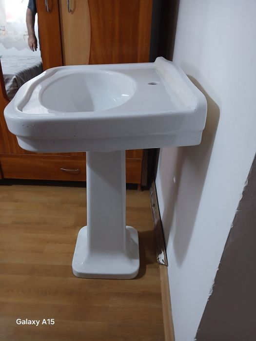 Chiuveta Noua din Italia