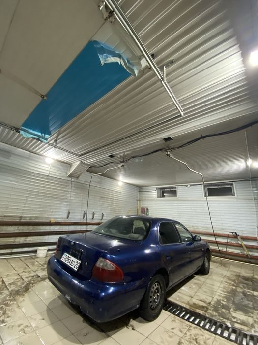 Продам Киа кредос