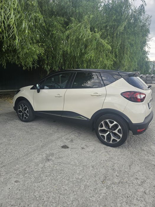 RENAULT Captur 2018 — imagine 4
