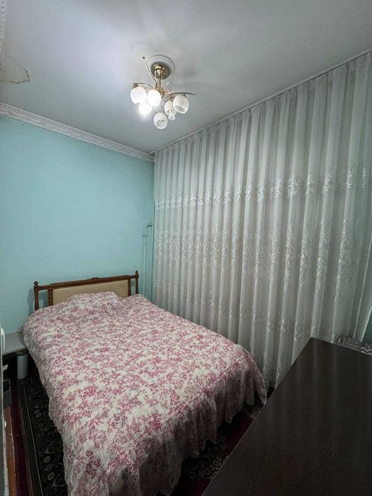 Продам Карасу-1 2в3 ком 60квадрат Ипотека №U691