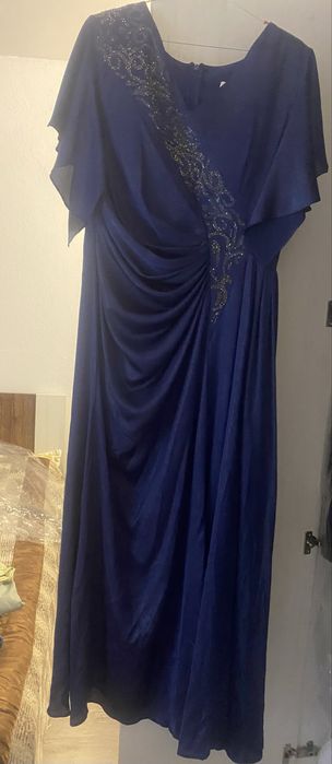 Rochie lungă de ocazie