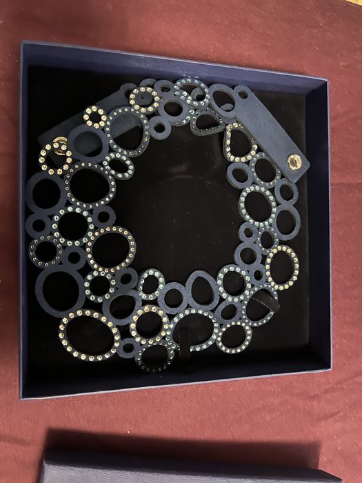Colier Swarovski