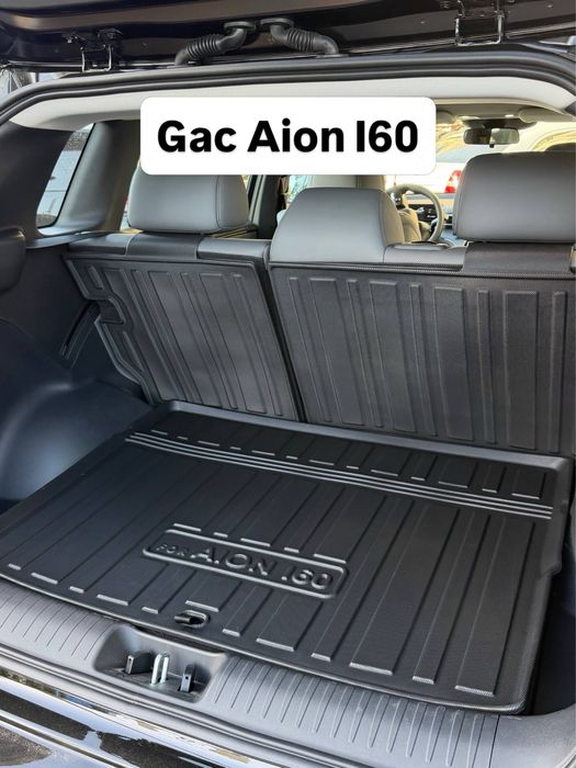Gac aion i60 bagaj polik/ I60 bagaj polik// aion polik: 46 у.е. - Avtomashina uchun aksessuarlar Toshkent на Olx