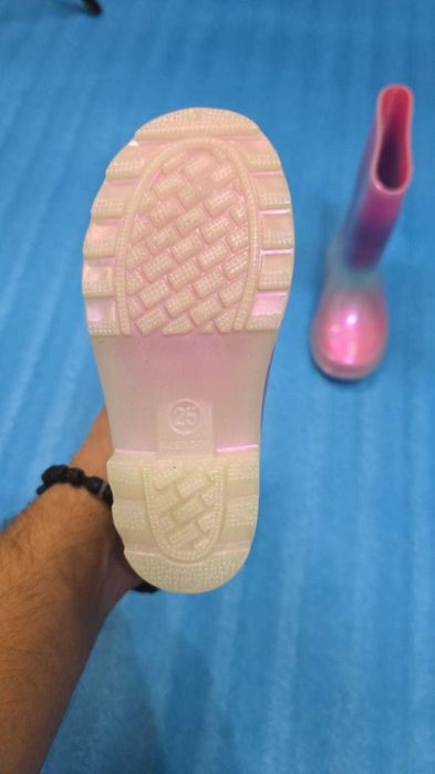 Cizme apa zapada copii