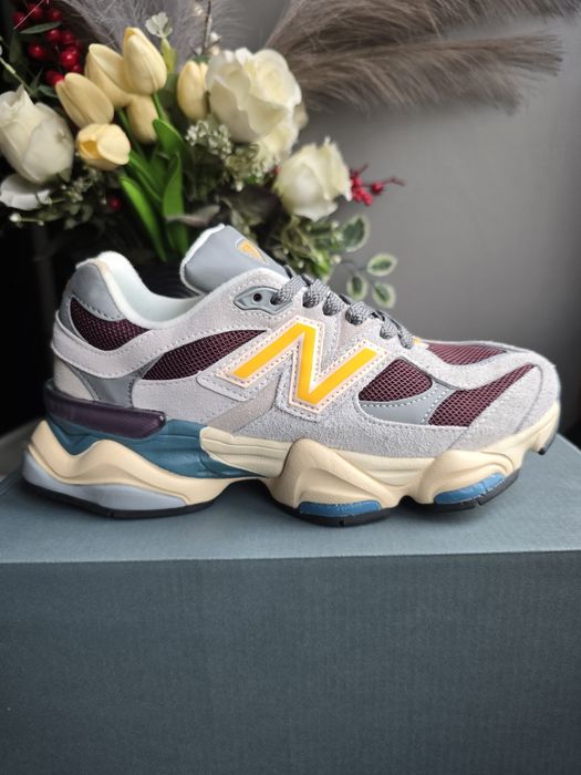 New Balance 9060 36 37 38 39 40 Noi
