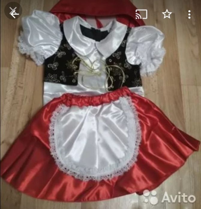 Продам карнавальные костюмы