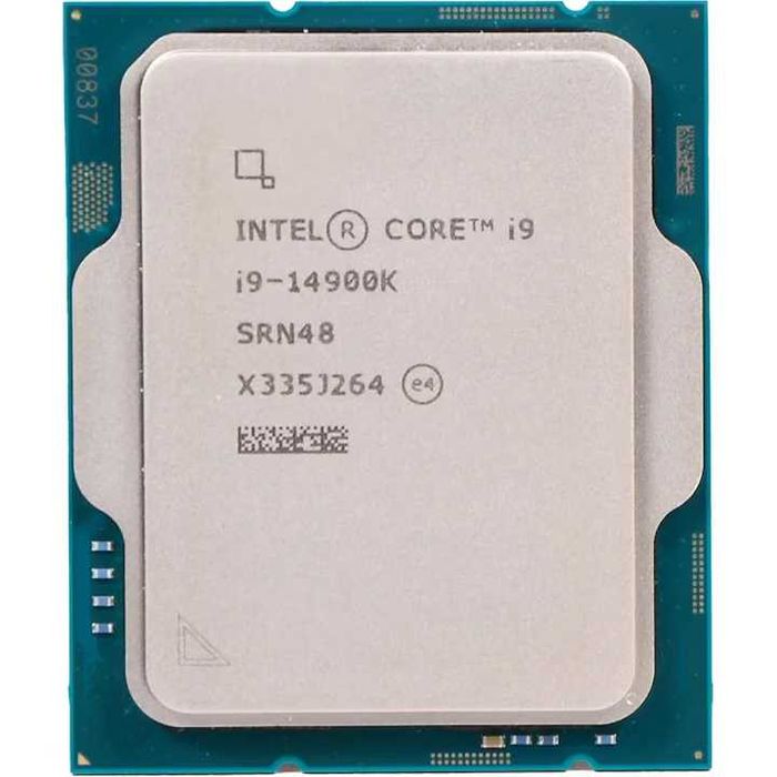 i9 14900k, 2tb M2, 32gb, B760 Gaming, ZX8, 850w, cooler AIO, RX9070xt