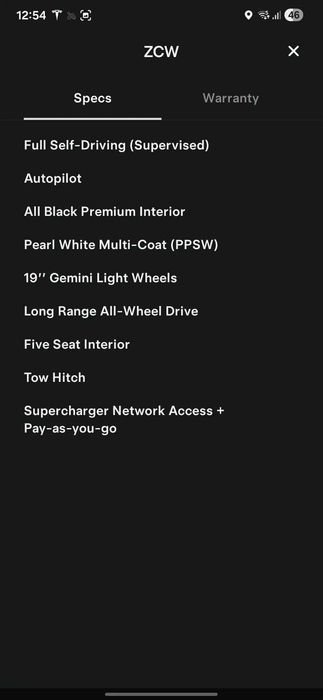 Tesla Model Y FSD PAID (платен) long range AWD 4x4 реална цена и гаранция , теглич