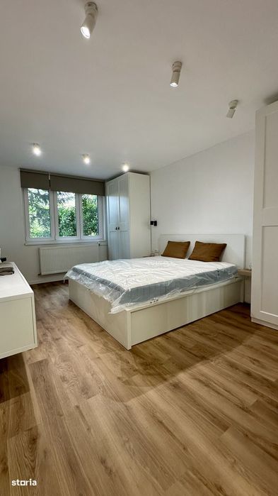 Prima închiriere după renovare – 2 camere - Rogerius, str. Iza, Oradea