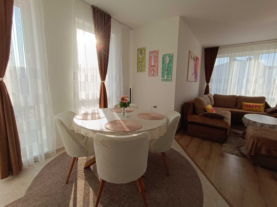 Луксозен Апартамент Под Наем