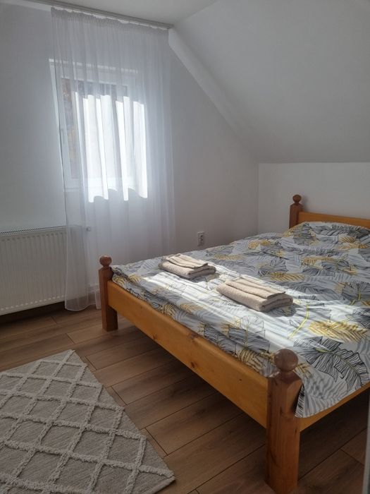 Cabana Cerbul de inchiriat