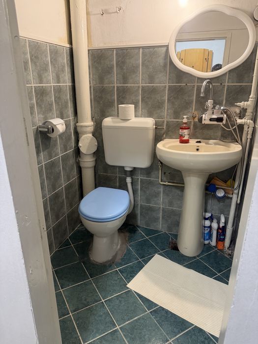 Inchiriez in regim hotelier