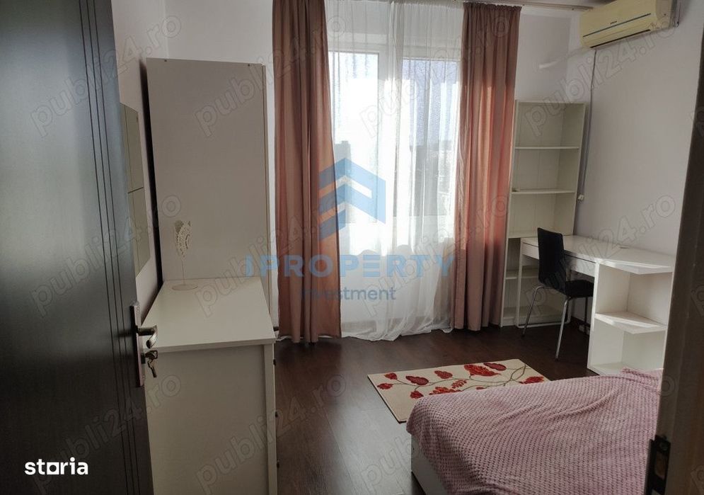 Rahova | 2 Camere | AC | Tramvai 32
