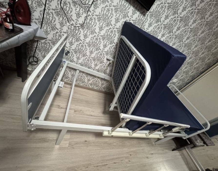 Функциональная кровать