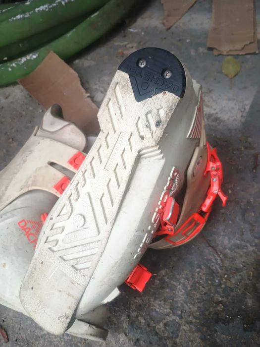 Clăpari mărimea 41