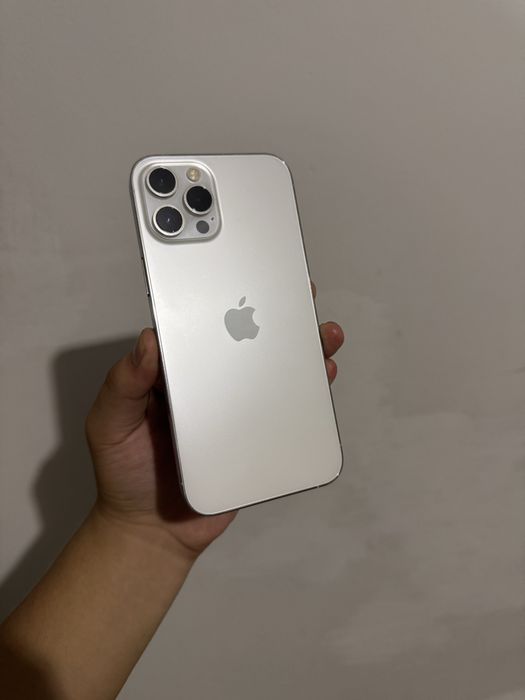 iPhone 12 Pro Max 256GB.В Идеале!10/10.