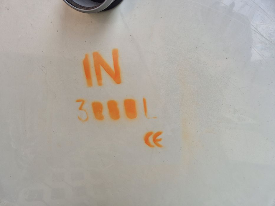 Fosă Septică 3000 litri