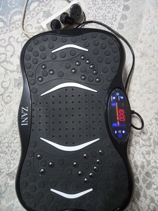 Продам Виброплатформа для похудения