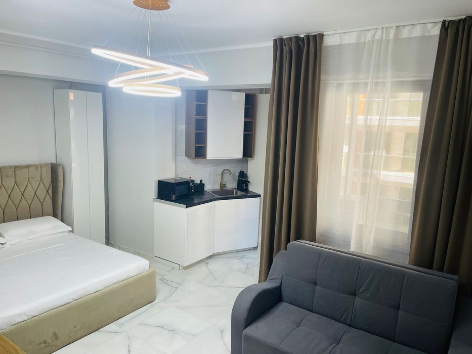 STUDIO ""Prima Linie la Mare Mamaia Nord""