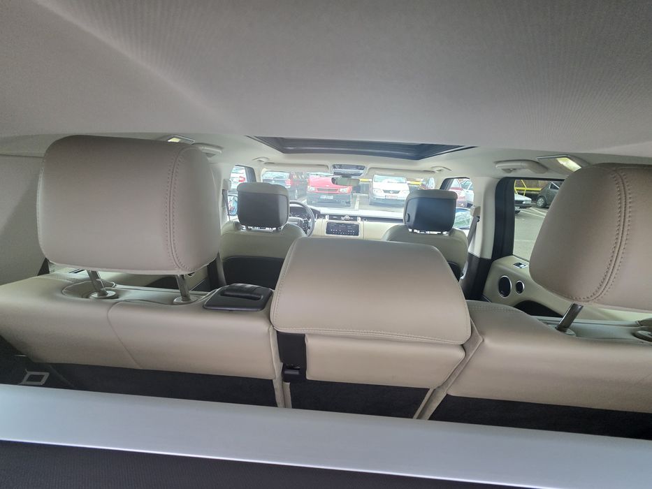 Range Rover Sport