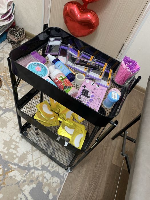 набор сатылады,бөлек алуға болады.