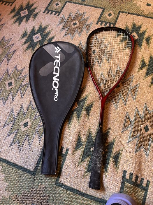 Vand racheta de renis vintage
