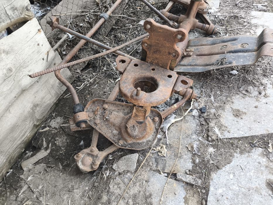 Продае́тся Балка на ниву