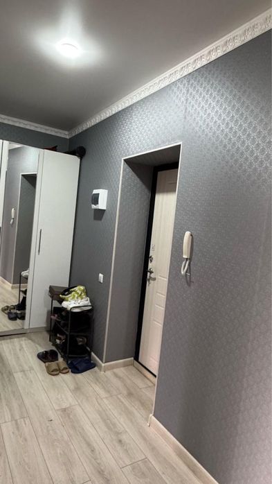 Сдаётся квартира