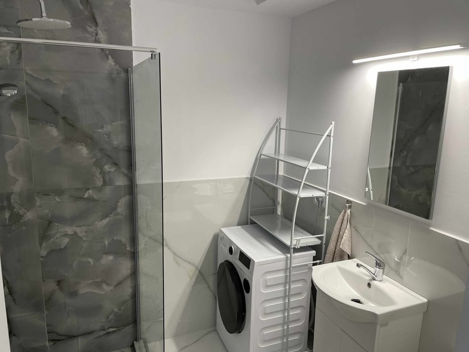 Apartament de vanzare in bloc nou