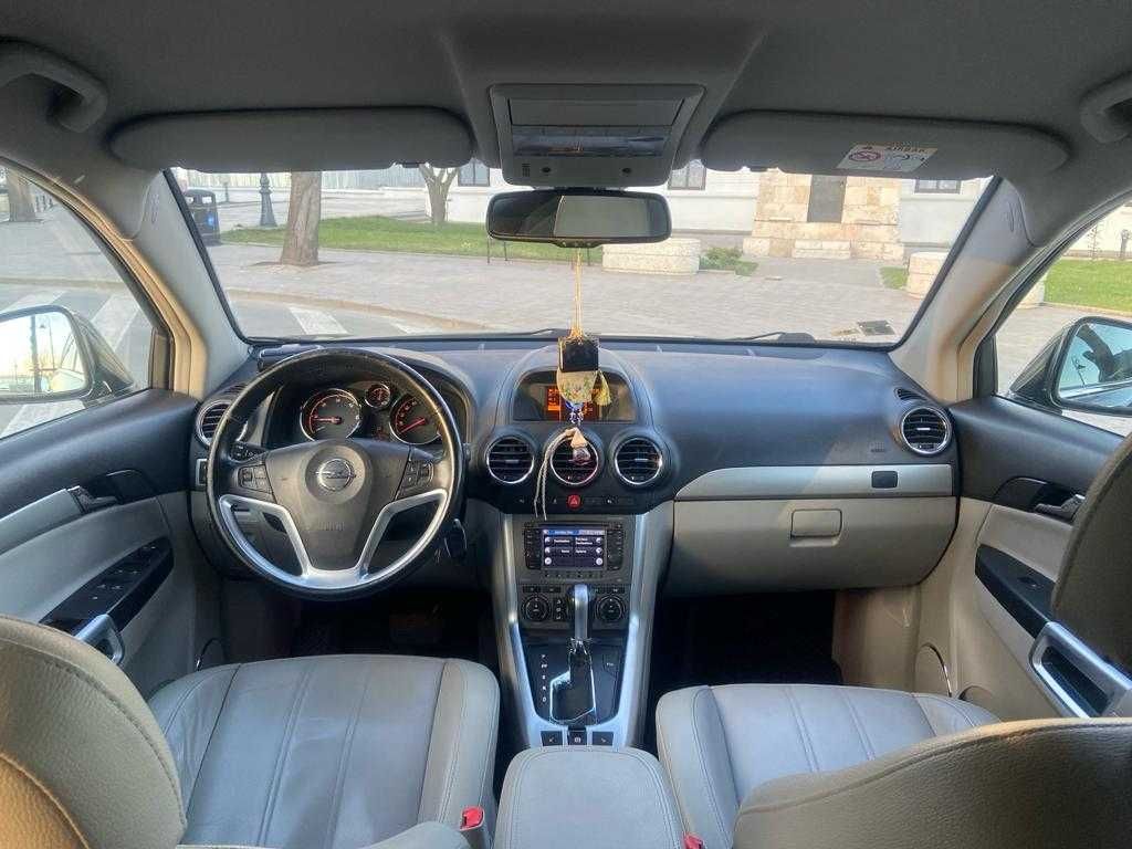 Opel Antara COSMO 4x4 Automat 185 CP Redusa La 44 900 Lei Constanta OLX Ro