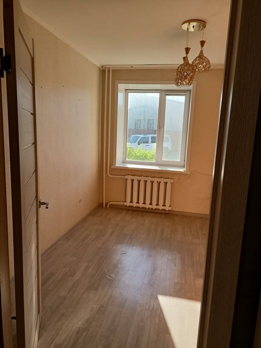 Продам трёхкомнатную квартиру