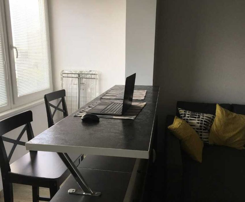 Дава се под наем Двустаен апартамент в Пловдив, Каменица 2 - 58 кв.м за 320 € - Снимка #3