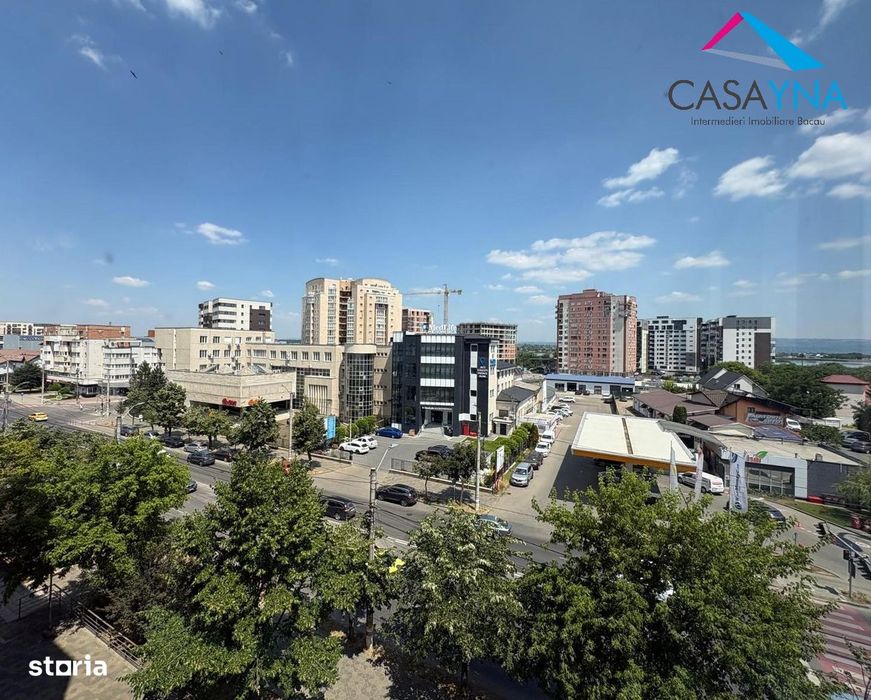 Prima închiriere | Apartament 2 camere complet renovat | Arena Mall!
