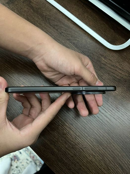 Vivo x200 базовый