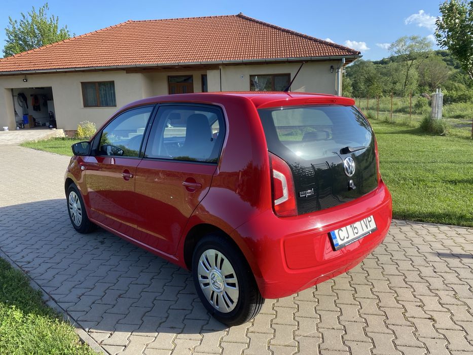 Autoturism de oras delivery perfect functional