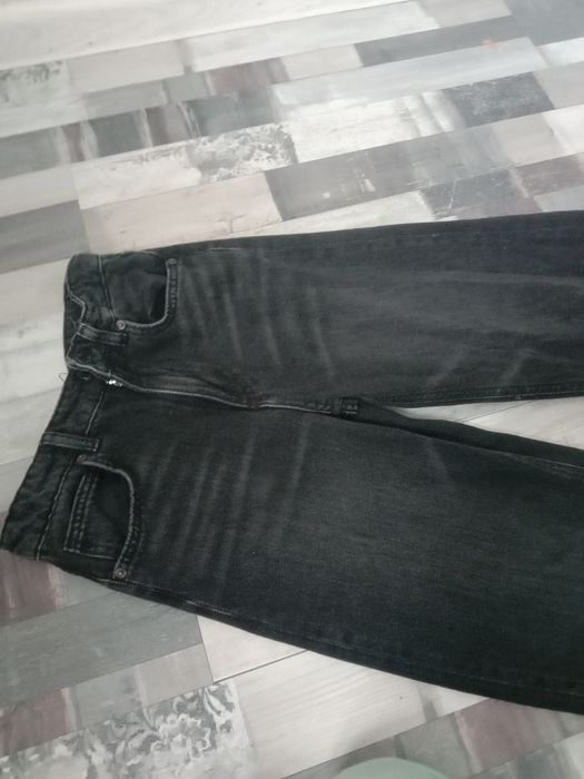 Джинсы ZARA хорошие