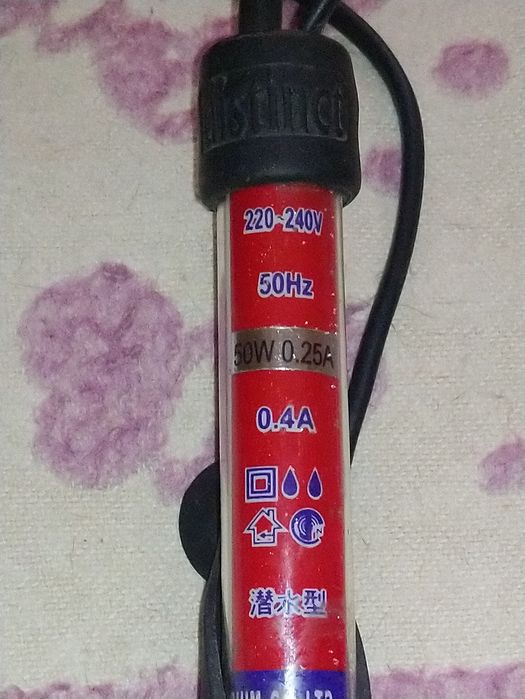 Продам  Аксесуары для аквариума