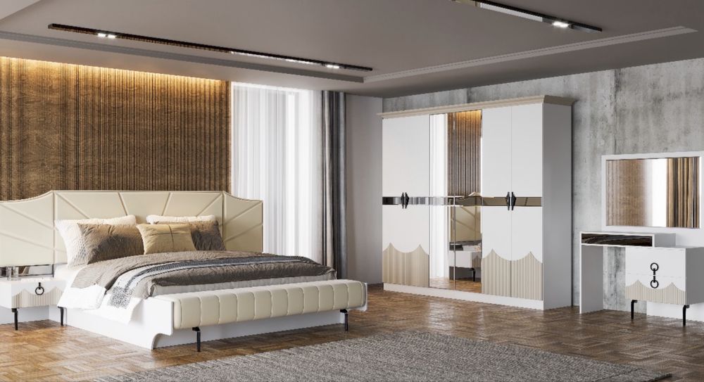 Спалный гарнитур