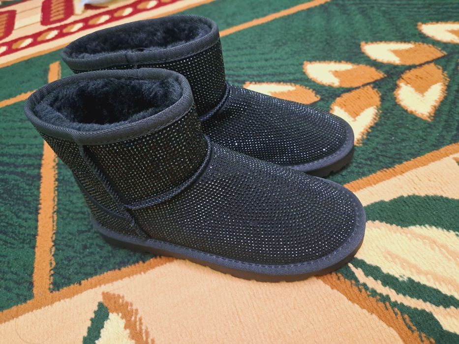 Сапаги женские  размер  38