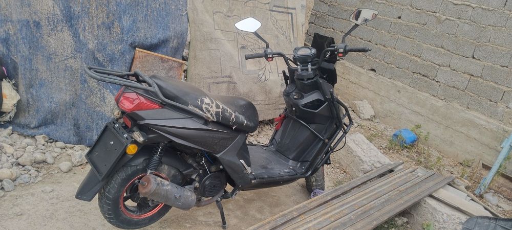 Продается самурай в хорошем состаяние