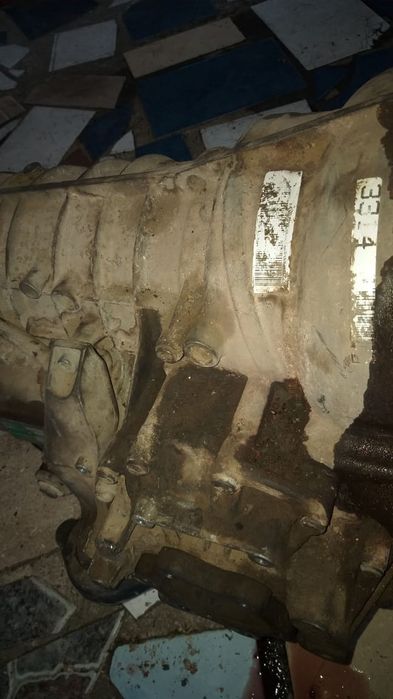 Ауди allroud 2,7 biturbo