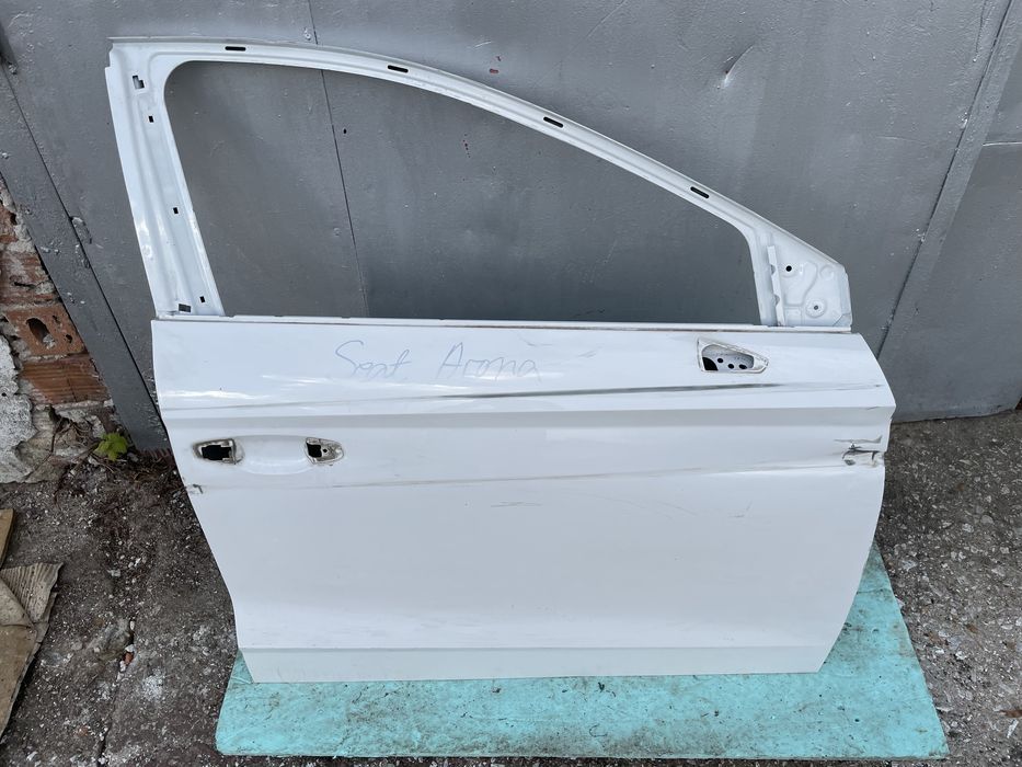 Предна дясна врата за Seat Arona Сеат Арона 2017г-