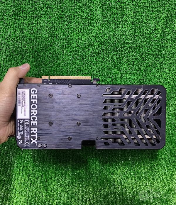 Rtx 5060 Ti 8gb Palit Dual