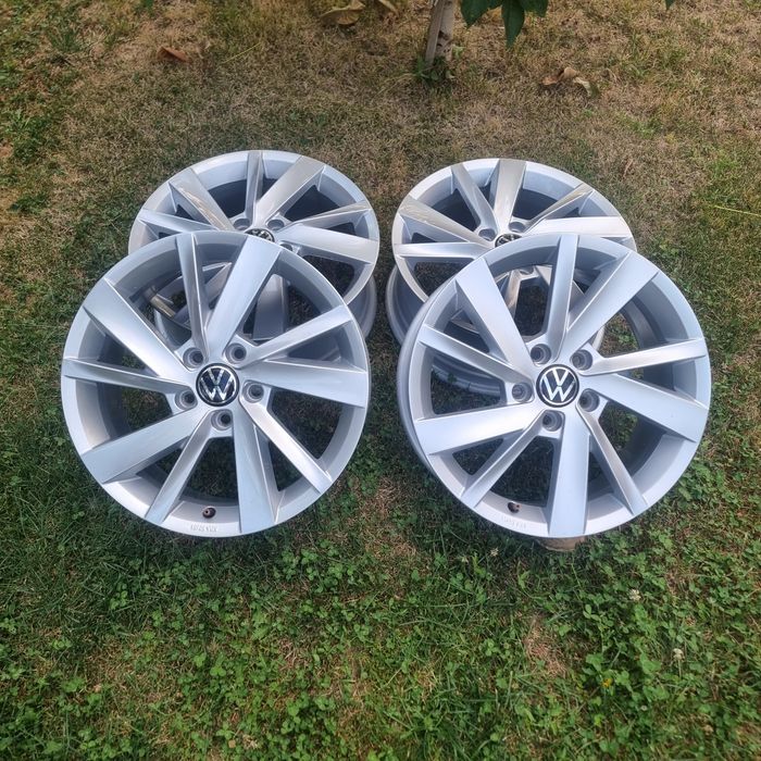 Jante"17 Originale VW 5x112