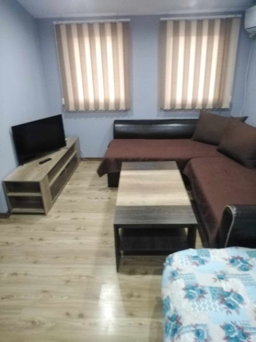 Продава се Едностаен апартамент в Генерал Тошево - 30 кв.м за 1003 €/кв.м - Снимка #1